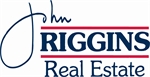  Logo For John Riggins REALTOR RB11175  Real Estate