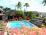 The Swim Club Pool