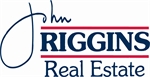  Logo For John Riggins REALTOR RB11175 Real Estate